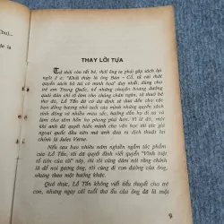 VĨNH BIỆT TỔ TIÊN TÔI - MICHELLE LOI 957474