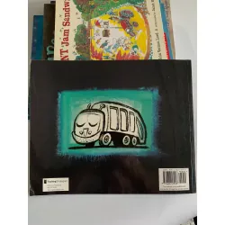 I Stink! – Kate & Jim McMullan 561118