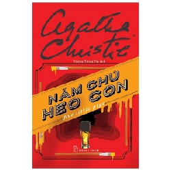 Năm Chú Heo Con - Agatha Christie