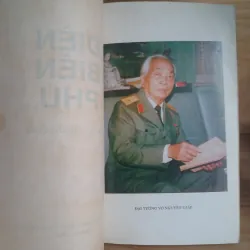 Điện Biên Phủ - Đại Tướng Võ Nguyên Giáp 1005320