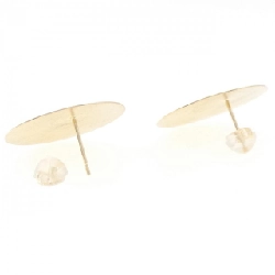 K18YG Bông tai - Hàng hiệu Authentic 869086