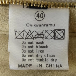 Mũ lông cừu LE CIEL BLEU 627816