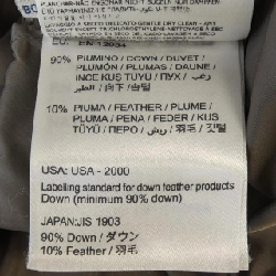 MONCLER GENEVRIER Áo khoác lông - Hàng hiệu Chính hãng 815514