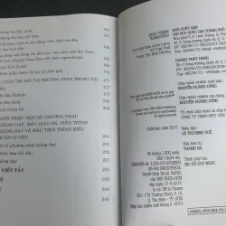 Sách Giáo Trình Karate Đặc Biệt Dành Cho Sinh Viên Không Chuyên 696658