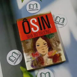 Osin nhà bộ trưởng - Phạm Gia Khánh 698606