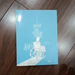 Một lít nước mắt