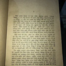 Hai trận tuyến - Hà Minh Tuân 799740
