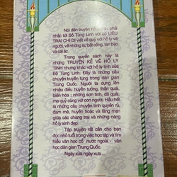 Truyện kể về Hồ Ly Tinh (7) 526230