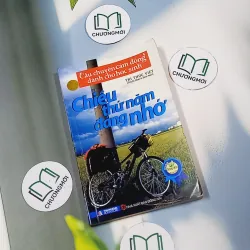 Chiều thứ năm đáng nhớ - Câu chuyện cảm động dành cho học sinh - Tri Thức Việt 698576