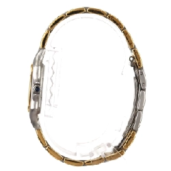 Cartier Panthère MM 3ROW 83083244 SSxYG Quartz - Hàng hiệu Authentic 875263