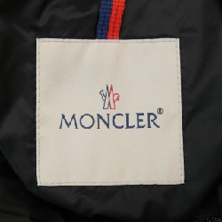 Moncler MONCLER Áo khoác lông 638829