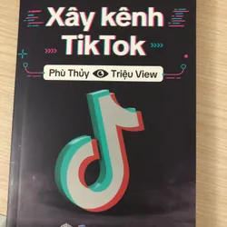 Sách Tiktok  562271