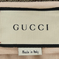 Gucci GUCCI 519349 ZAAB2 Quần - Hàng hiệu Chính hãng 820280