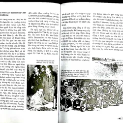 ĐỆ NHỊ THẾ CHIẾN - ABRAHAM ROTHBERG ( Chủ biên) 1042632