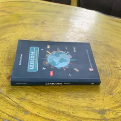 LEXICODE TẬP 1 An insight into vocabulary- DƯƠNG CHÍ VINH 1031272