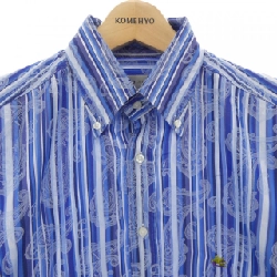 Áo sơ mi ETRO - Hàng hiệu Chính hãng 903977