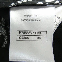 CHANEL LOOK16 P78566V71038 25 Cape - Hàng hiệu Authentic 821076