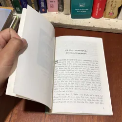 II Văn Học: Thanh Tịnh Như Tôi Biết - Ngô Vĩnh Bình - 2001 785612