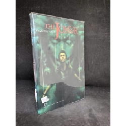 [Phiên Chợ Sách Cũ] The Joker, Phan Hồn Nhiên, H0606, 2010 SBM