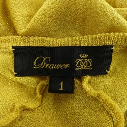 Đồ khoá DRAWER 6515-105-0072 Áo khoác cardigan 633151