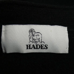 【Mã giảm giá】Áo khoác cardigan HADES 636325