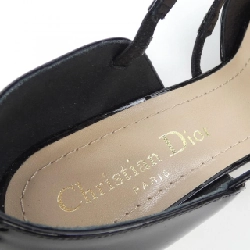 Giày CHRISTIAN DIOR LA PARISIENNE-D KDB736PMI - Hàng hiệu Authentic 659616