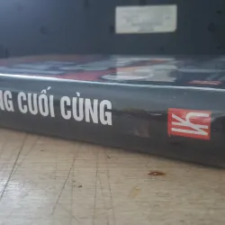 Tay súng cuối cùng - David Baldacci 1030843