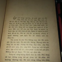 Truyện loài vật - Tô Hoài  797492