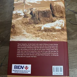 Truyện ký Thotu Yaxaychu 699339