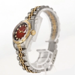 Đồng hồ Rolex Datejust 69173G SSxYG tự động W số - Hàng hiệu chính hãng 875575