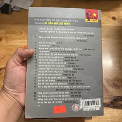 II Di Sản Hồ Chí Minh: Việt Nam Đẹp Nhất Có Tên Bác Hồ - Thy Ngọc - 2007 702668