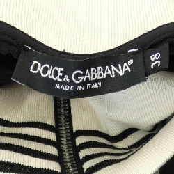 Dolce & Gabbana DOLCE&GABBANA F9C50Z/G7QRN Áo khoác - Hàng hiệu Chính hãng 824175