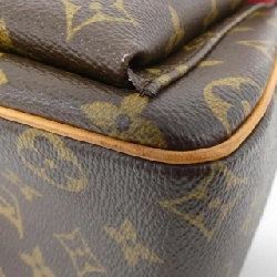 Túi xách vai Louis Vuitton Monogram Viva Cite GM M51163 - Hàng hiệu Chính hãng 768251