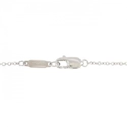 Dây chuyền Tiffany Soleste 0.29CT FY VVS2 - Hàng hiệu Chính hãng 841213