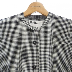 Áo sơ mi MHL - Hàng hiệu Authentic 774327