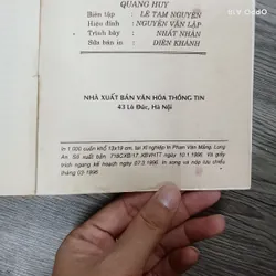 Mình Tâm Bảo Giám - Nguyễn Quốc Đoan 591582