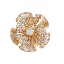 Nhẫn Bulgari Diva Dream - Hàng hiệu Authentic 837235