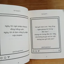 Đài Tiếng Nói GENZ - ỦA? GENZ??? 590517