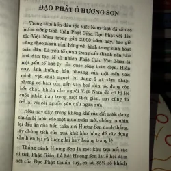 Chùa Hương ngày nay - Thích Viên Thành 933484