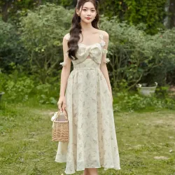 Đầm của brank coó tiếng  796201