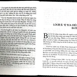 NHỮNG CHUYỆN LẠ CỦA LỊCH SỬ - Biên dịch LÊ THÀNH 1042890