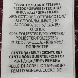 Gucci 100 năm GG 676554 Z8AWF Váy - Hàng hiệu Chính hãng 812780