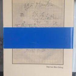 Tâm Sự Tuổi Già - Bùi Giáng 736990