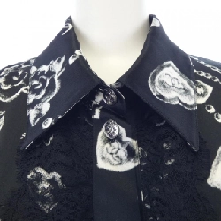 シャネル CHANEL P80332V72618 Áo sơ mi - Hàng hiệu Authentic 824294