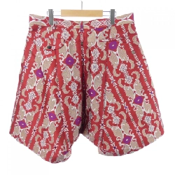 COMME des GARCONS HOMME PLUS PO-P015 Quần short - Hàng hiệu Authentic 887946