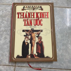 Thánh kinh tân ước truyện 15639