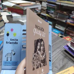 Sách: NGười quay tơ (A2) - Tác giả: Nhất Linh 607475