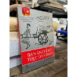 Bản án chế độ thực dân Pháp - Nguyễn Ái Quốc