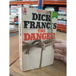 The danger - Dick Francis 569257