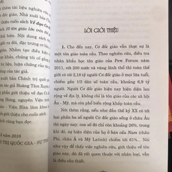 Về đạo Cơ Đốc 501763